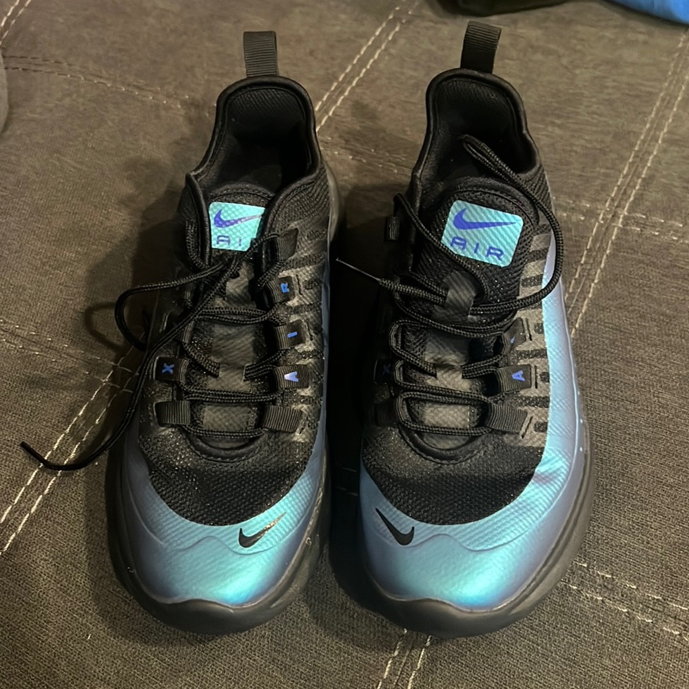Brand new Nike sneakers